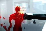 Superhot: Mind Control Delete Review | Moderately hot, super weird