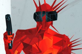 Is Superhot: Mind Control Delete VR?