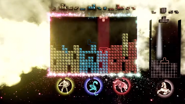 Vælg mærkning Dam Tetris Effect: Connected will be free for current PS4, PC, and VR owners  next year - GameRevolution