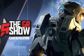 the gr show halo infinite 2