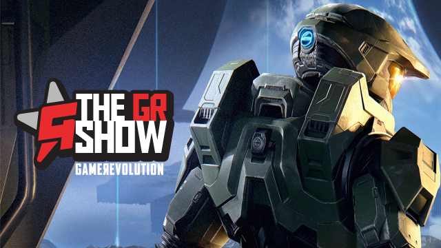 the gr show halo infinite 2