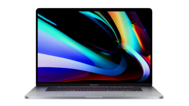 Touchscreen MacBook or iMac