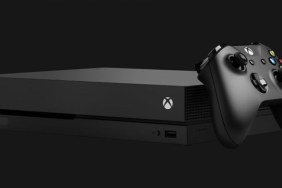 xbox one x discontinued