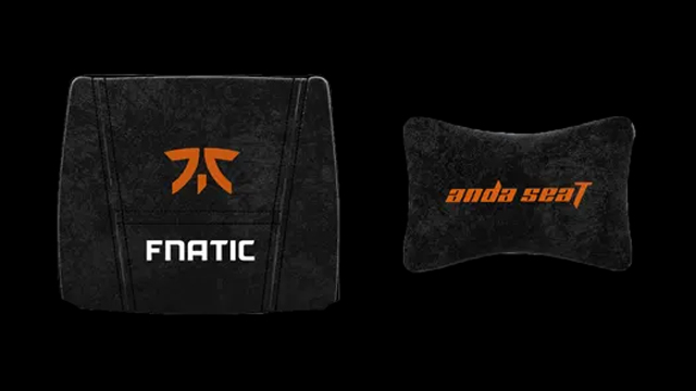 Anda Seat Fnatic Edition Review