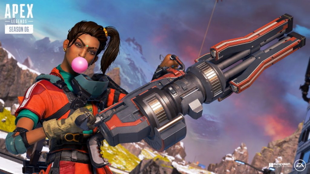 Apex Legends Can't Ready Up Bug - Party Not Ready Fix