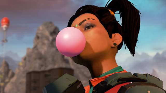 Apex Legends Update 1.44 Patch Notes - Devotion Nerf