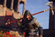 Assassin's Creed Odyssey Northern Traveler’s Set | How to unlock the Valhalla armor