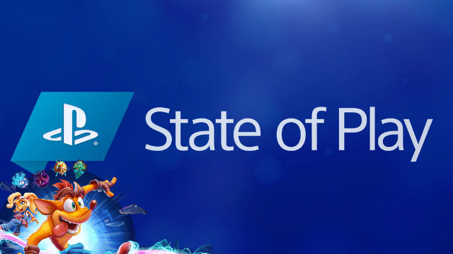 August PlayStation State of Play Crash 4 PS5