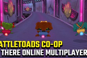 Battletoads online multiplayer