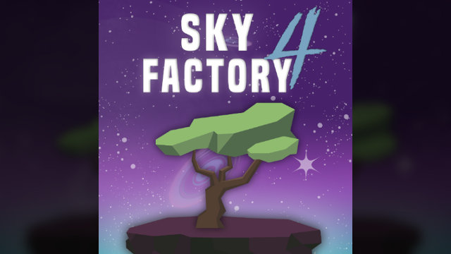 Best Minecraft modpacks 2020 Sky Factory 4