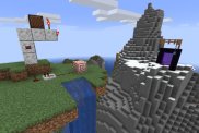Best Minecraft modpacks 2020 floating island