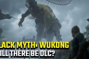 Black Myth: Wukong DLC