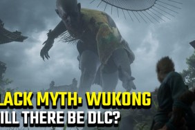 Black Myth: Wukong DLC
