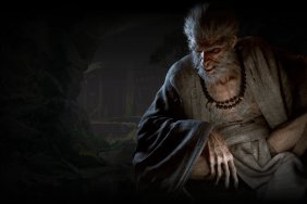 Black Myth: Wukong gameplay trailer recruiting ad