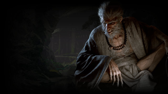 Black Myth: Wukong gameplay trailer recruiting ad