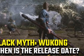 Black Myth: Wukong release date