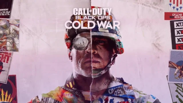 Black Ops Cold War Zombies