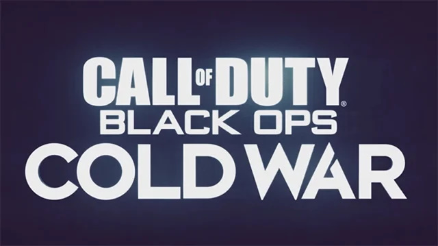 Black Ops Cold War Zombies