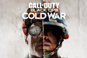 Call of Duty: Black Ops Cold War Pre-Order Guide Key Art