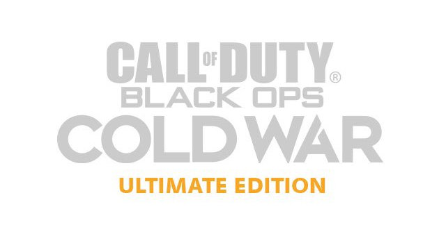 Call of Duty: Black Ops Cold War Pre-Order Guide - Ultimate Edition