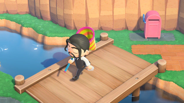Can you play Animal Crossing offline? - GameRevolution