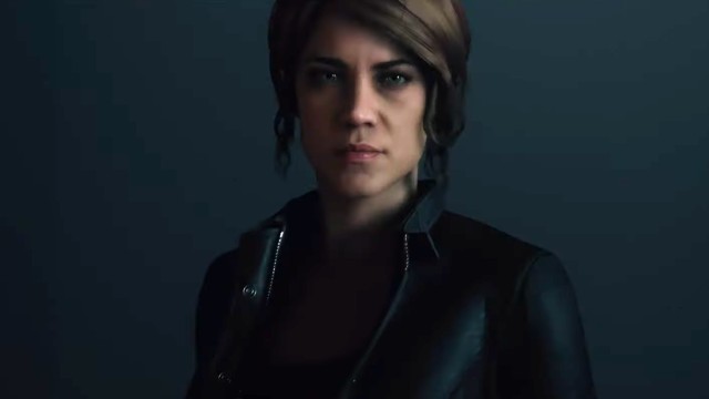 I'm more excited for the Control AWE expansion than anything else shown ...