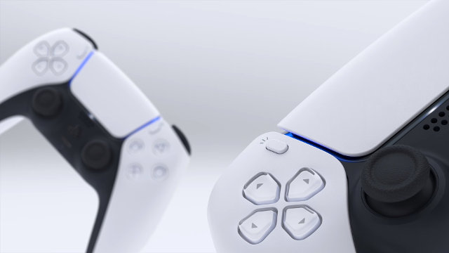 Dualsense Battery DualShock 4 rumor