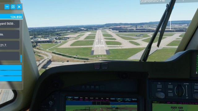 How big is Microsoft Flight Simulator 2020's map? - GameRevolution