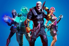 Fortnite 2.81 update patch notes