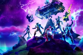 Fortnite Chapter 2 Season 4 Victory Umbrella