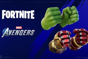 Fortnite Hulk Smashers Pickaxe not unlocking