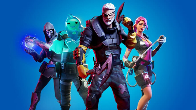 Epic Has Begrudgingly Put Fortnite on Google's Official App Store