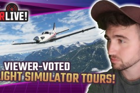 Microsoft Flight Simulator 2020