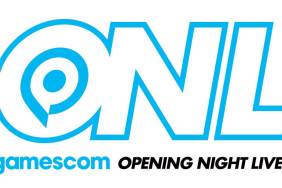 Gamescom Opening Night Live Logo