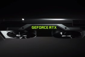 GeForce RTX 3090 specs and release window