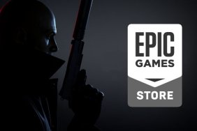 Hitman 3 Epic Games Store exclusive 1 year