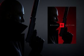 Hitman 3 Pre-Order Guide box art