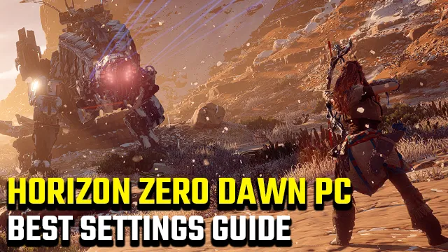 Zero PC Best Settings - GameRevolution