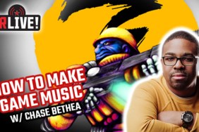 How to make game music