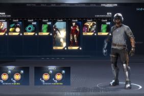 Marvel's Avengers microtransactions cosmetic