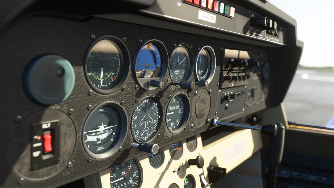 Microsoft Flight Simulator 2020 Best Settings