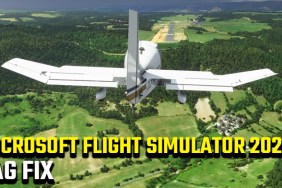 Microsoft Flight Simulator 2020 Lag Fix