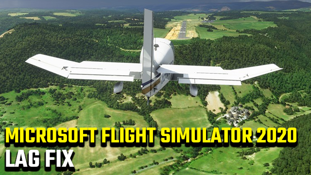 Microsoft Flight Simulator Gets Massive Update to Greatly Reduce