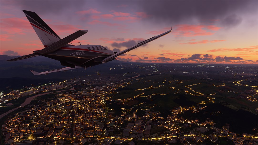 Microsoft Flight Simulator 2020 Loading Times