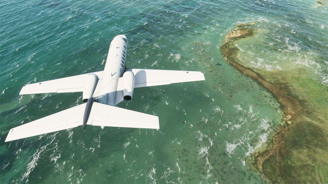 Review: Microsoft Flight Simulator traz gráficos e gameplay