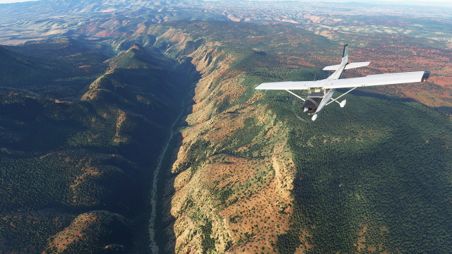 Fritid Mærkelig Døde i verden Is there a Microsoft Flight Simulator 2020 PS4 release date? -  GameRevolution