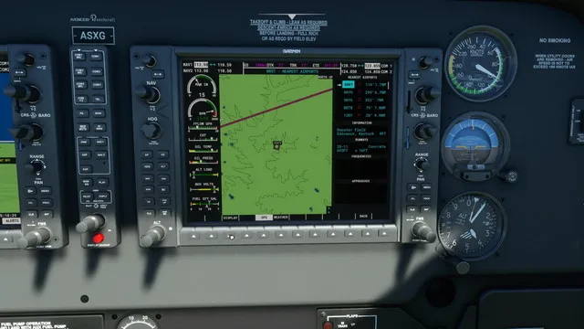 Microsoft Flight Simulator 2020 autopilot: How to activate it