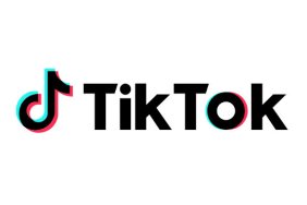 Microsoft and Walmart Tiktok purchase logo