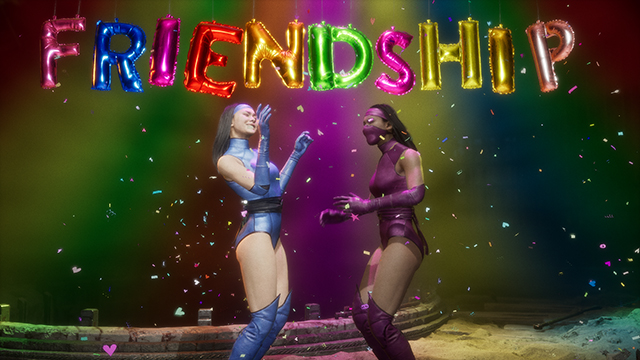 Mortal Kombat 11 Ultimate': Complete Guide on Mileena's Friendship,  Fatalities, and Brutalities