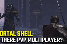 Mortal Shell PvP